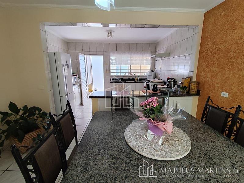 🏠Casa com área gourmet e piscina no centro de Salto📍 — foto 21