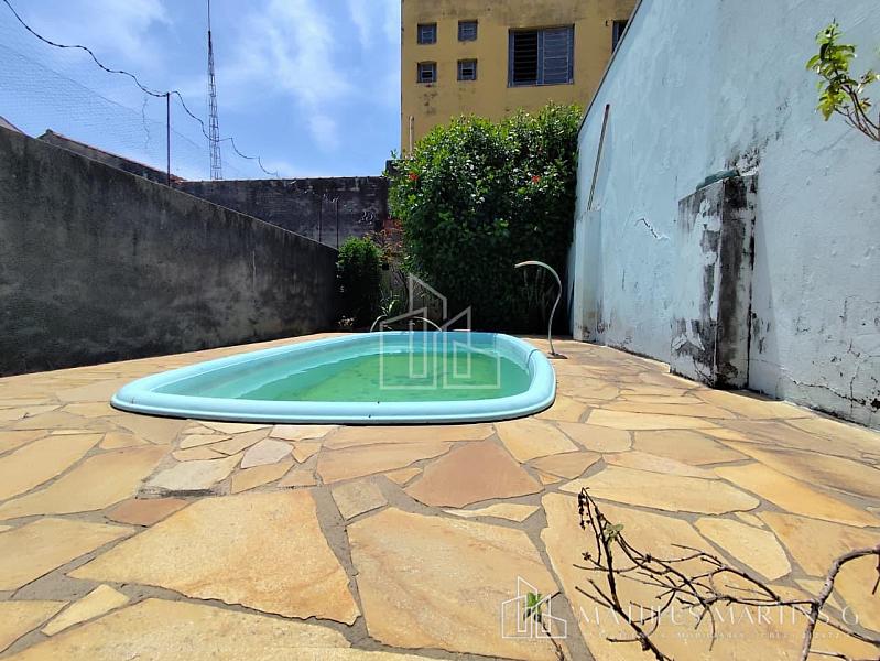 🏠Casa com área gourmet e piscina no centro de Salto📍 — foto 3