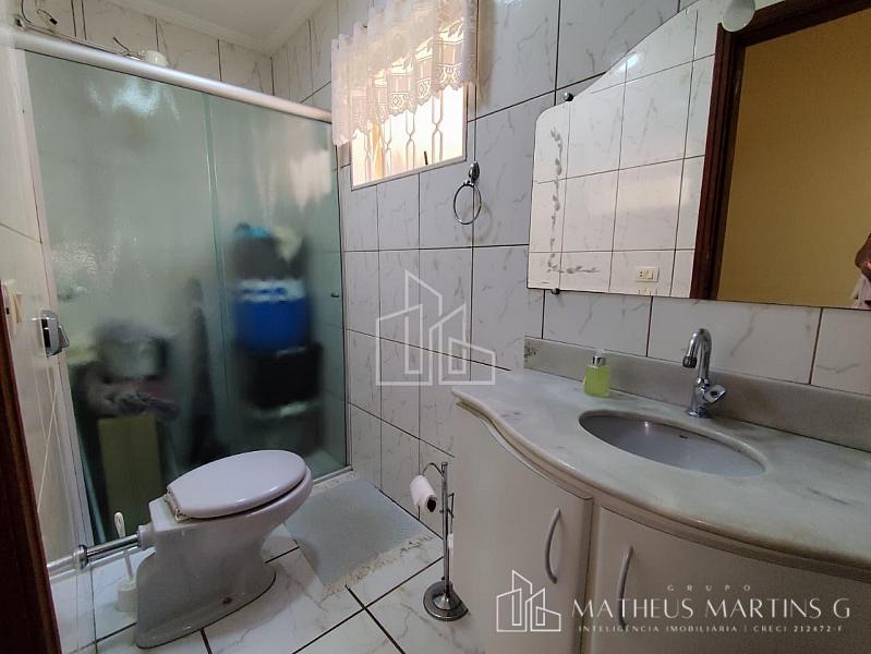 🏠Casa com área gourmet e piscina no centro de Salto📍 — foto 24