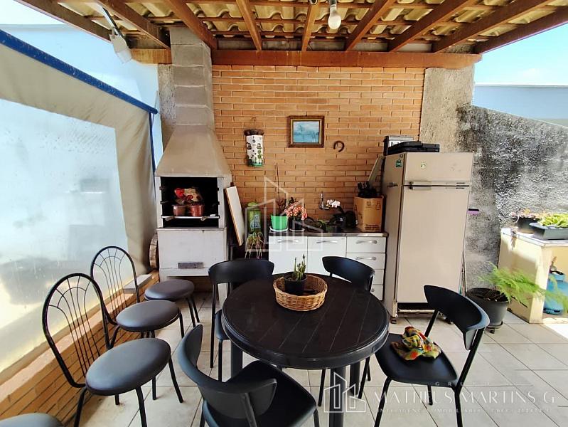 🏠Casa com área gourmet e piscina no centro de Salto📍 — foto 7