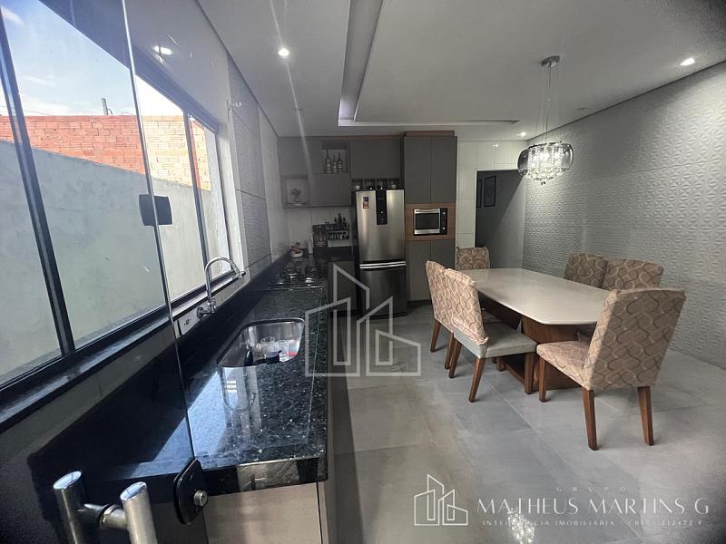 ✨✨Belíssimo imóvel no bairro Nair Maria salto sp ✨✨ — foto 5