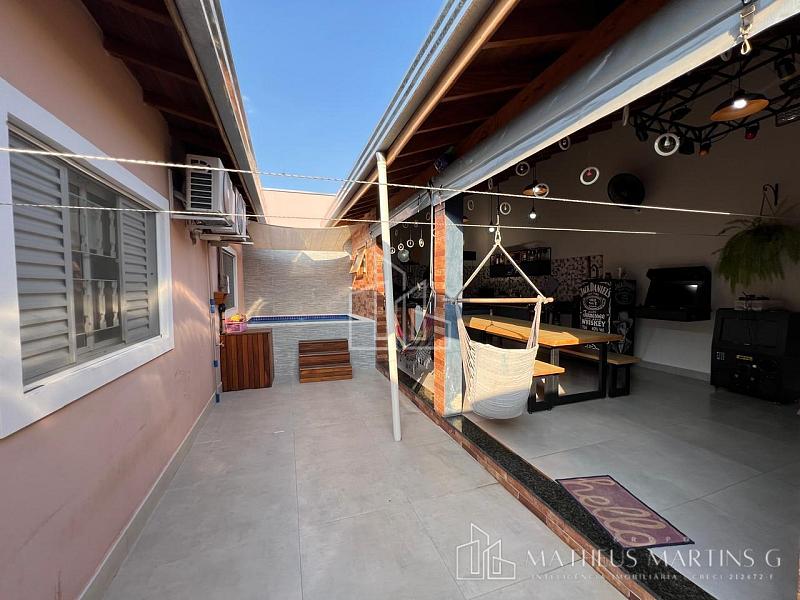 Casa completa com energia solar e piscina — , Itu/SP — foto 4