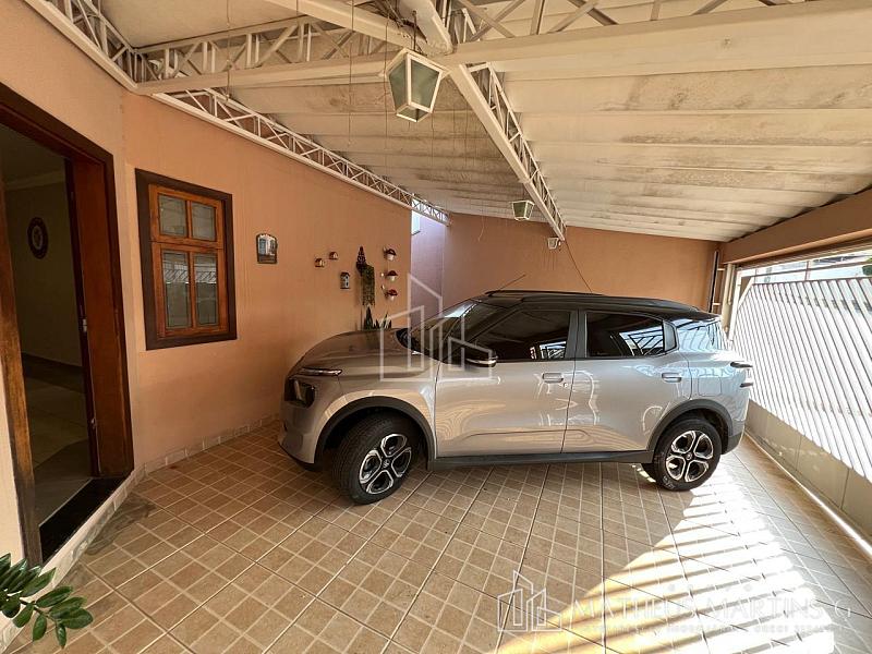 Casa completa com energia solar e piscina — , Itu/SP — foto 3