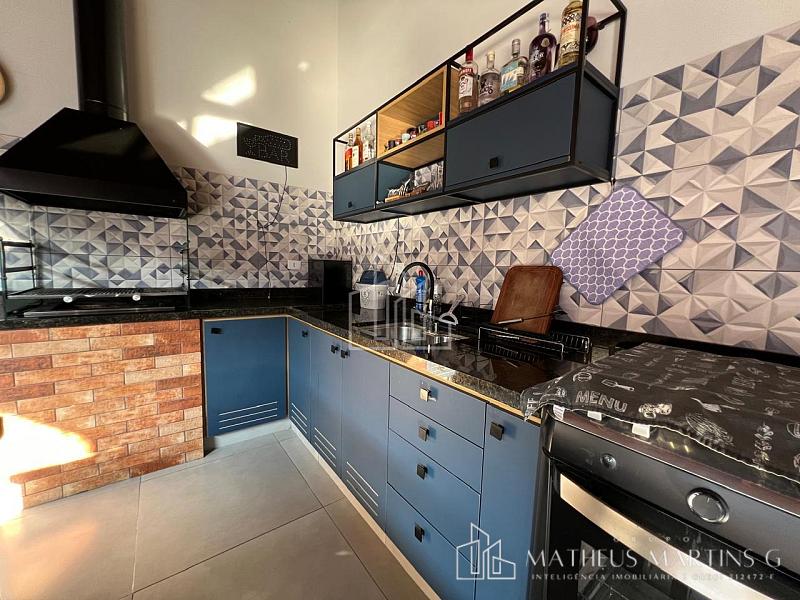 Casa completa com energia solar e piscina — , Itu/SP — foto 5