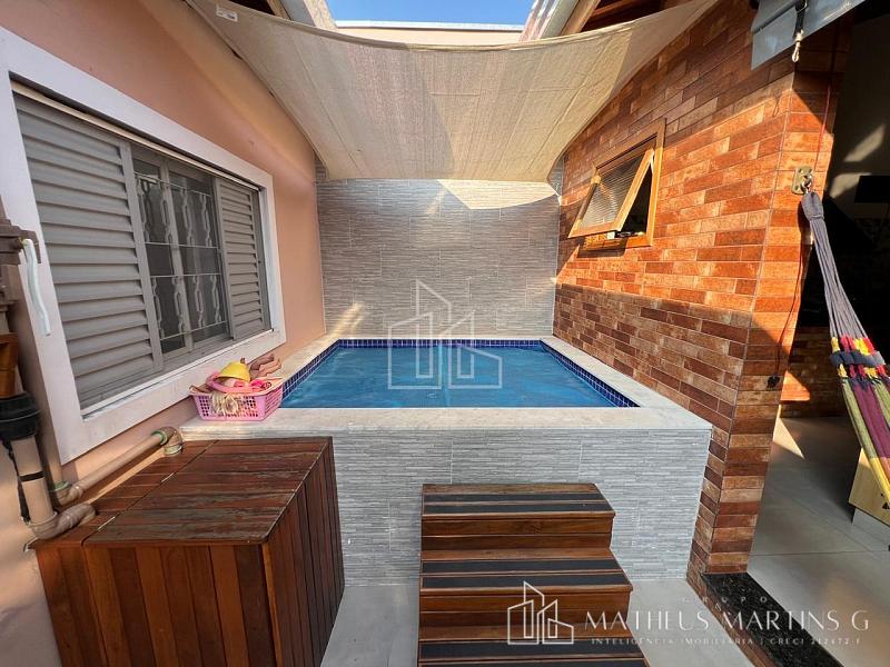 Casa completa com energia solar e piscina — , Itu/SP — foto 6