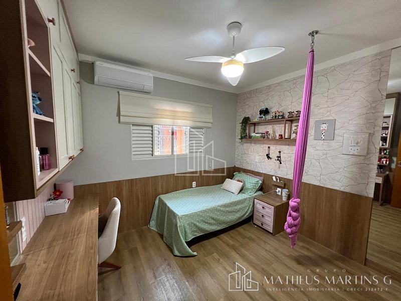 Casa completa com energia solar e piscina — , Itu/SP — foto 7