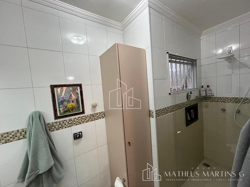 Casa completa com energia solar e piscina — , Itu/SP — foto 8