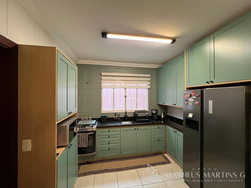 Casa completa com energia solar e piscina — , Itu/SP — foto 12