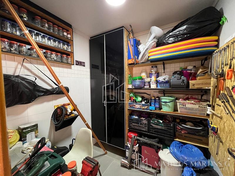 Casa completa com energia solar e piscina — , Itu/SP — foto 13