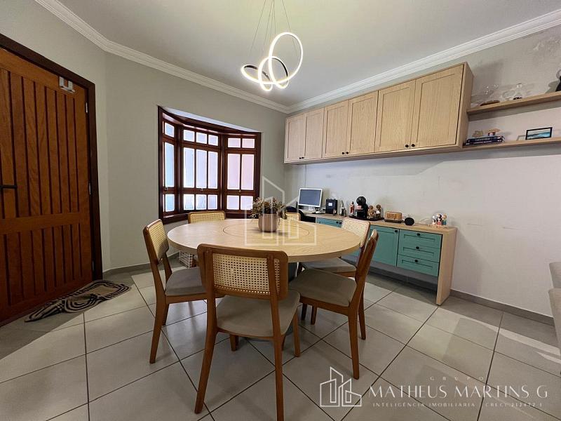 Casa completa com energia solar e piscina — , Itu/SP — foto 16