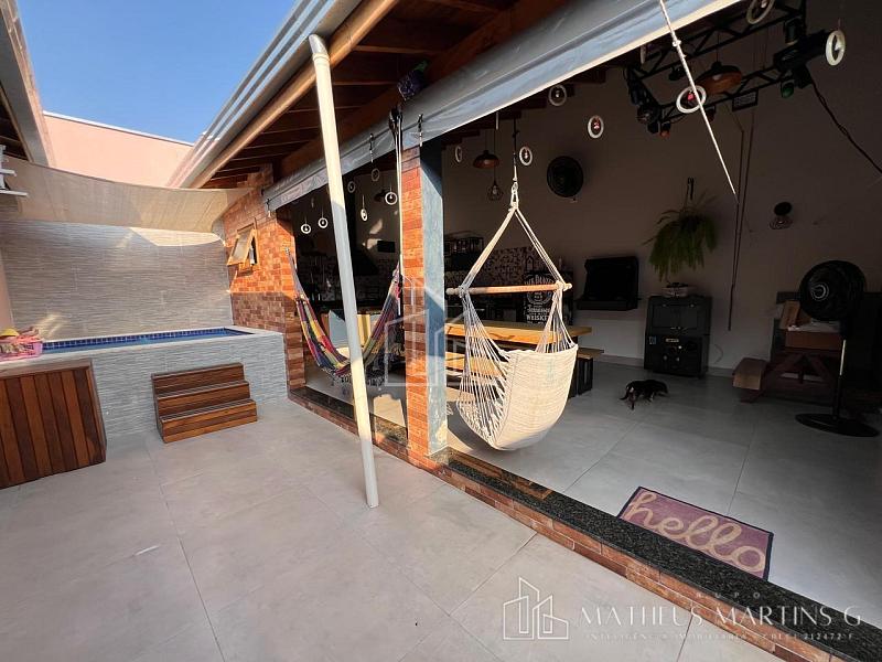 Casa completa com energia solar e piscina — , Itu/SP — foto 17