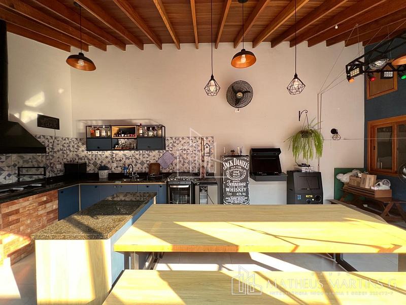 Casa completa com energia solar e piscina — , Itu/SP — foto 18