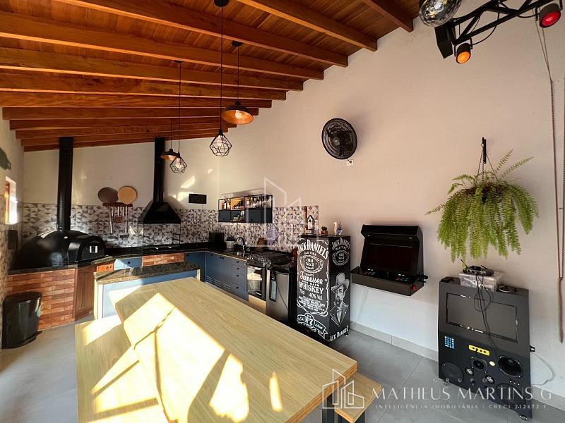 Casa completa com energia solar e piscina — , Itu/SP — foto 23