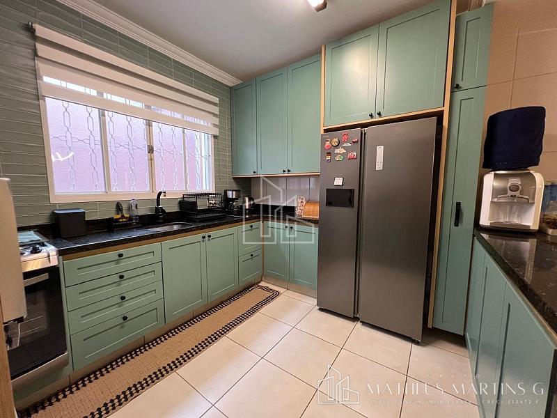 Casa completa com energia solar e piscina — , Itu/SP — foto 24