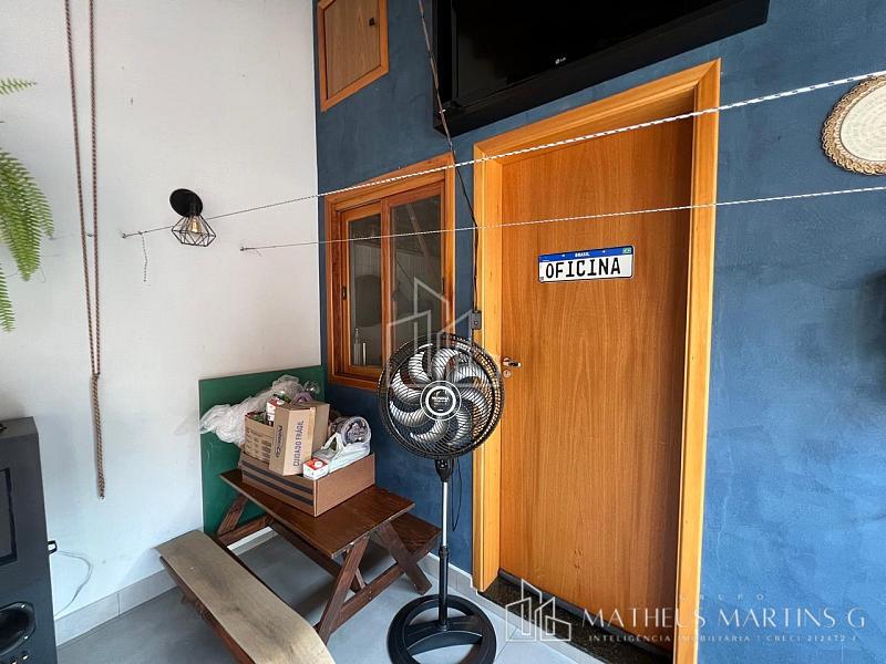 Casa completa com energia solar e piscina — , Itu/SP — foto 25