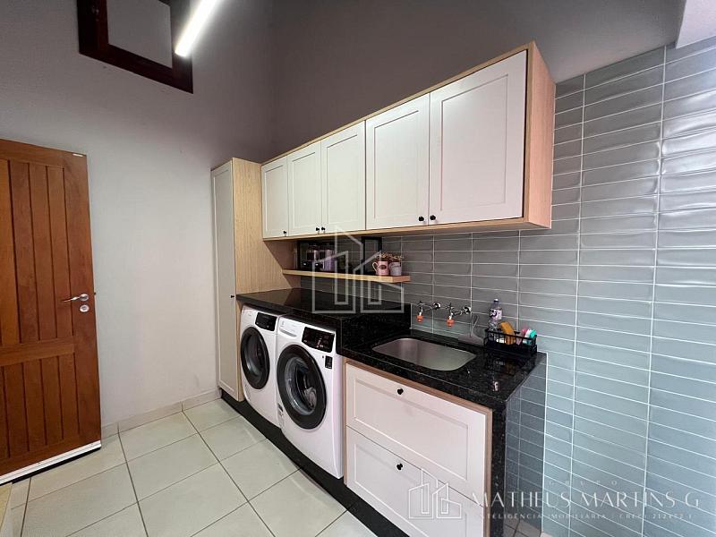 Casa completa com energia solar e piscina — , Itu/SP — foto 26