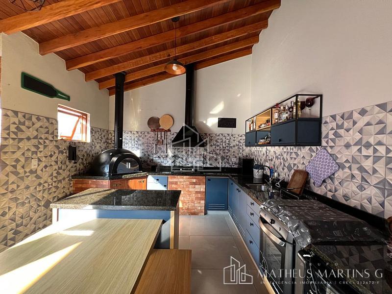 Casa completa com energia solar e piscina — , Itu/SP — foto 27