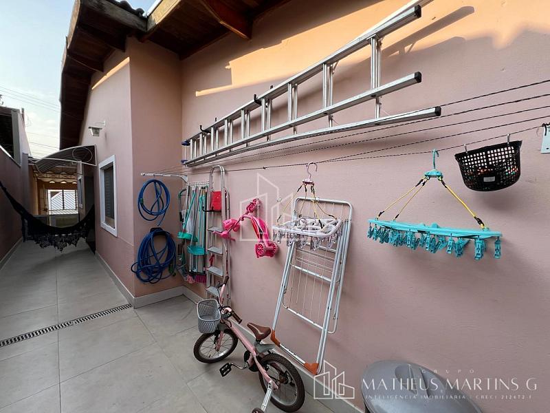 Casa completa com energia solar e piscina — , Itu/SP — foto 32