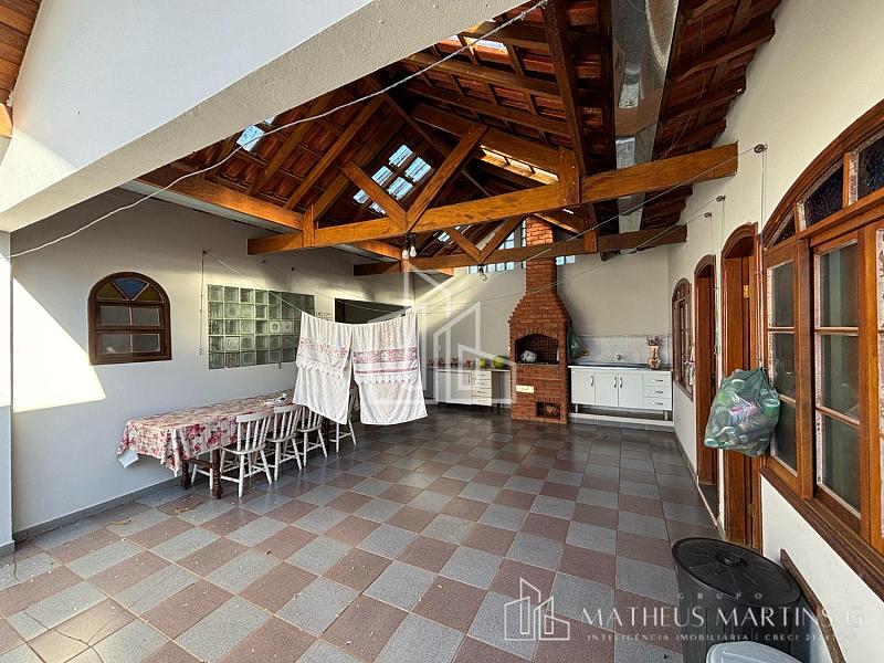 🏡 CHACARA COM MAIS DE 1.000m² EM CONDOMÍNIO — foto 22