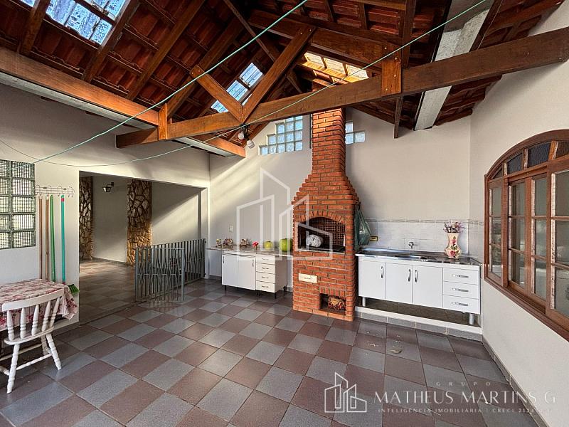 🏡 CHACARA COM MAIS DE 1.000m² EM CONDOMÍNIO — foto 37