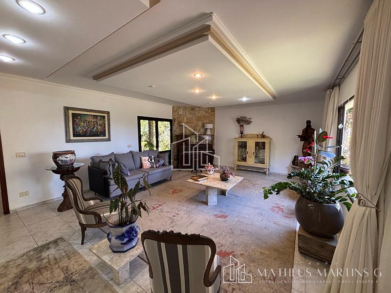 🏡 Casa ampla com pomar e muito espaço verde! — foto 8