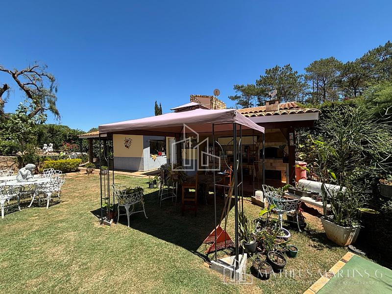 🏡 Casa ampla com pomar e muito espaço verde! — foto 4