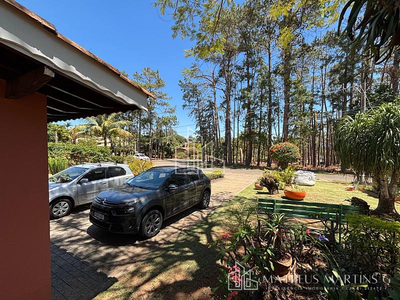 🏡 Casa ampla com pomar e muito espaço verde! — foto 5