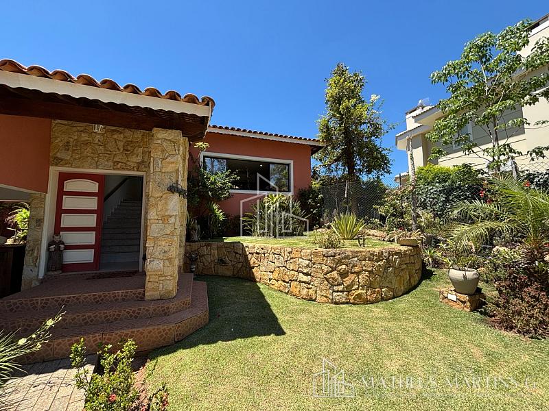 🏡 Casa ampla com pomar e muito espaço verde! — foto 6