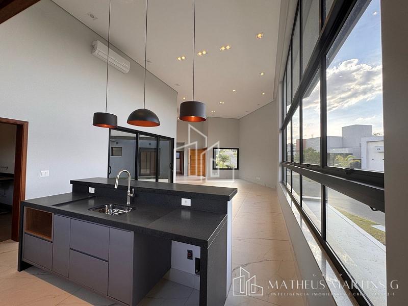 Linda Casa térrea com amplos ambientes integrados! — foto 4