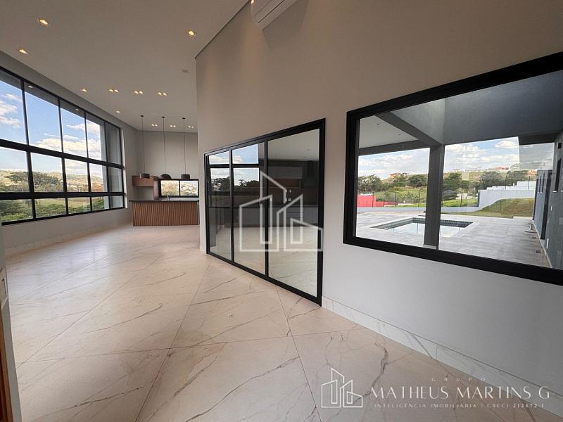 Linda Casa térrea com amplos ambientes integrados! — foto 5