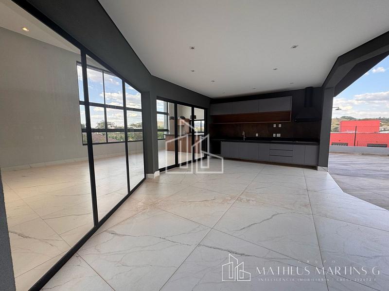 Linda Casa térrea com amplos ambientes integrados! — foto 6