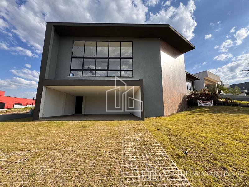 Linda Casa térrea com amplos ambientes integrados! — foto 2