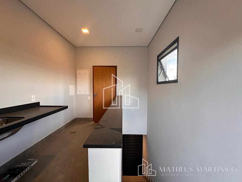 Linda Casa térrea com amplos ambientes integrados! — foto 7