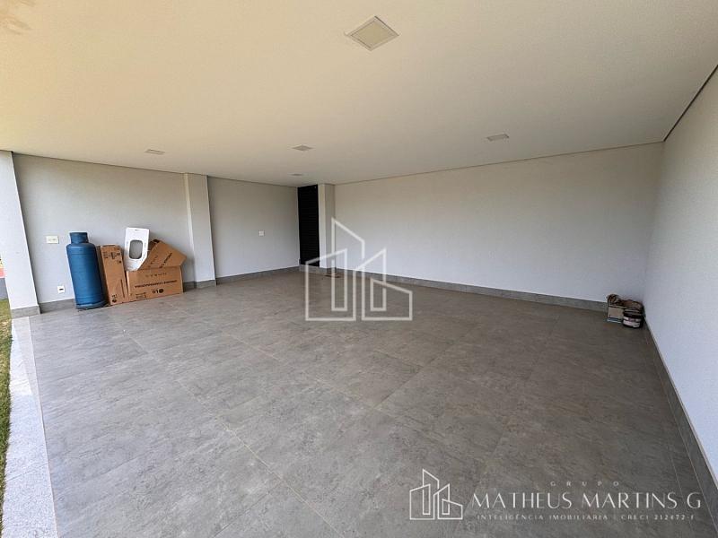 Linda Casa térrea com amplos ambientes integrados! — foto 8