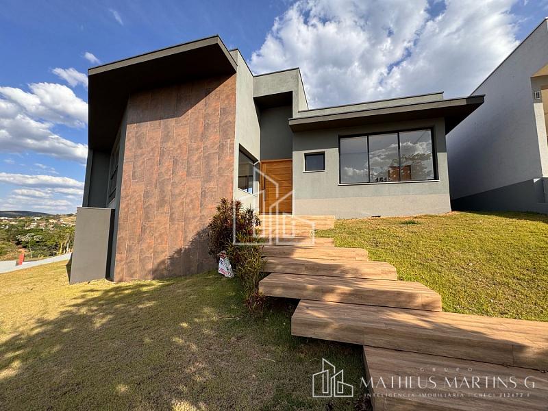 Linda Casa térrea com amplos ambientes integrados! — foto 9