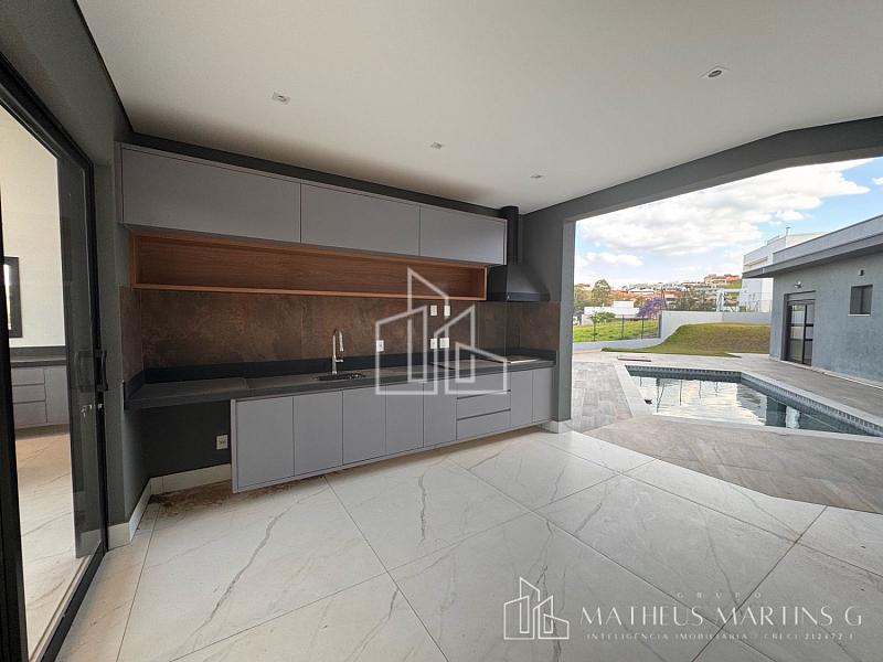 Linda Casa térrea com amplos ambientes integrados! — foto 11