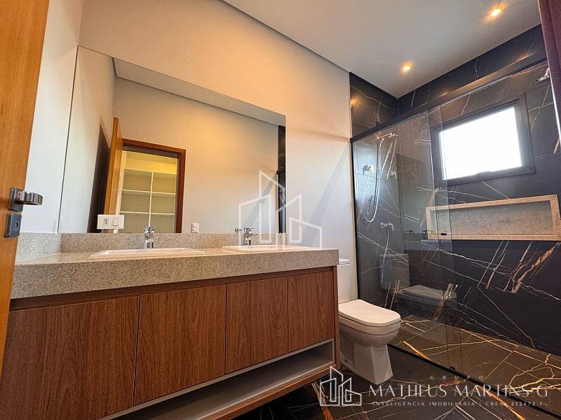 Linda Casa térrea com amplos ambientes integrados! — foto 15