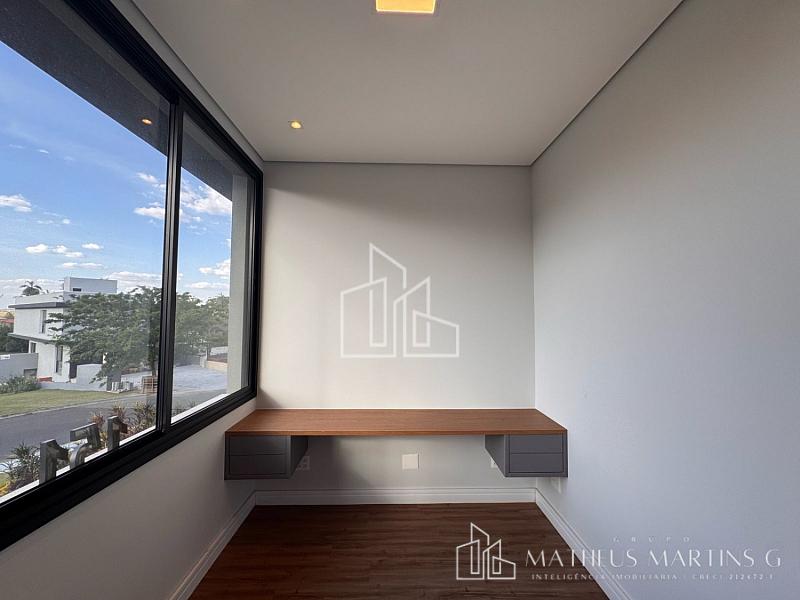 Linda Casa térrea com amplos ambientes integrados! — foto 16