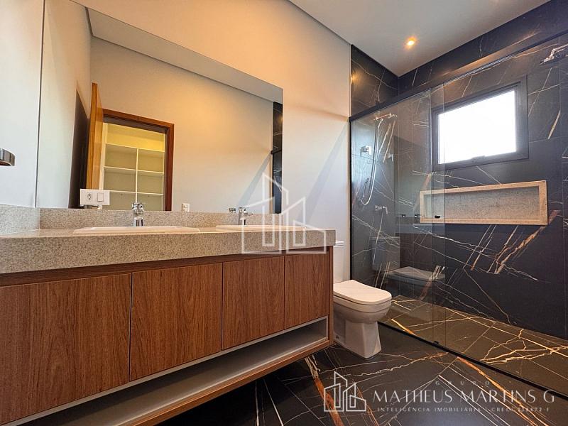 Linda Casa térrea com amplos ambientes integrados! — foto 18