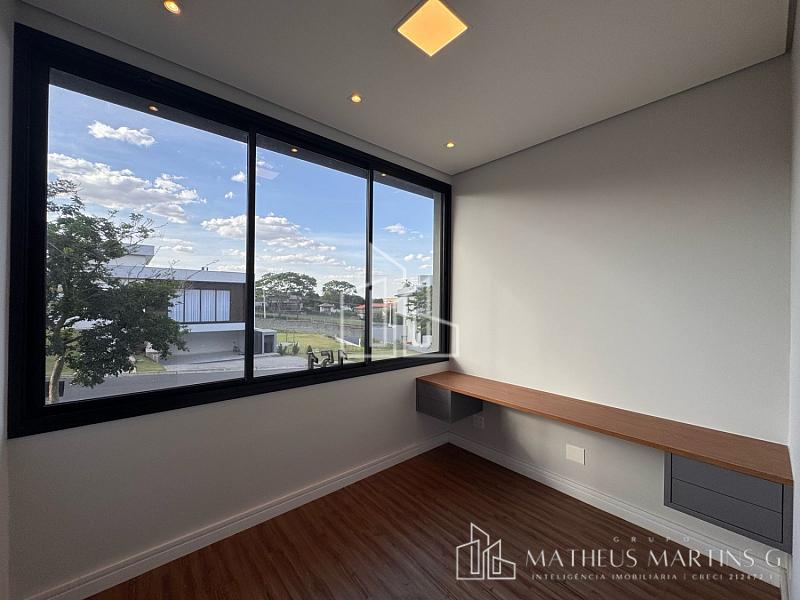 Linda Casa térrea com amplos ambientes integrados! — foto 19