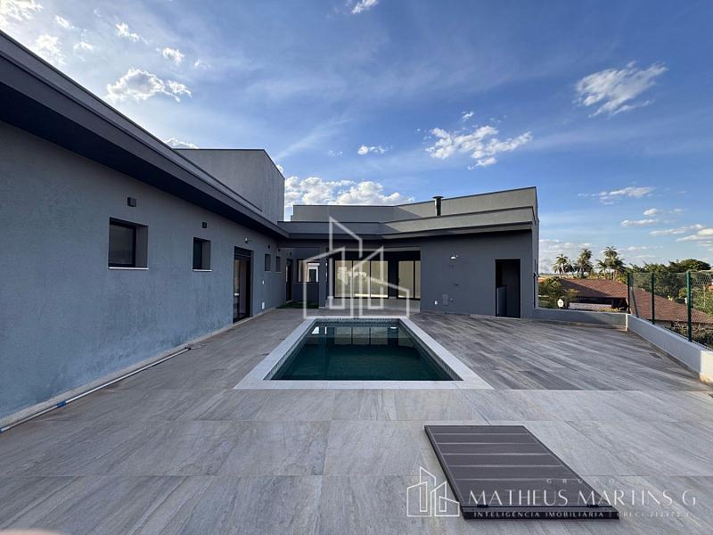 Linda Casa térrea com amplos ambientes integrados! — foto 20