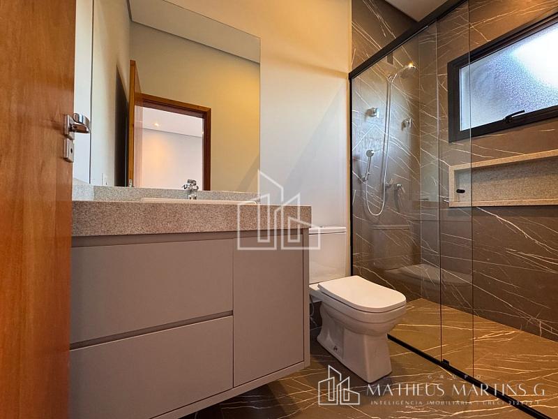 Linda Casa térrea com amplos ambientes integrados! — foto 24