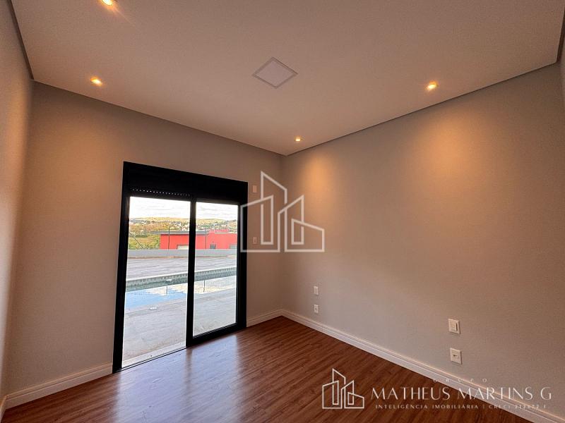 Linda Casa térrea com amplos ambientes integrados! — foto 25