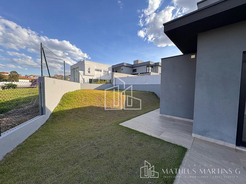 Linda Casa térrea com amplos ambientes integrados! — foto 26