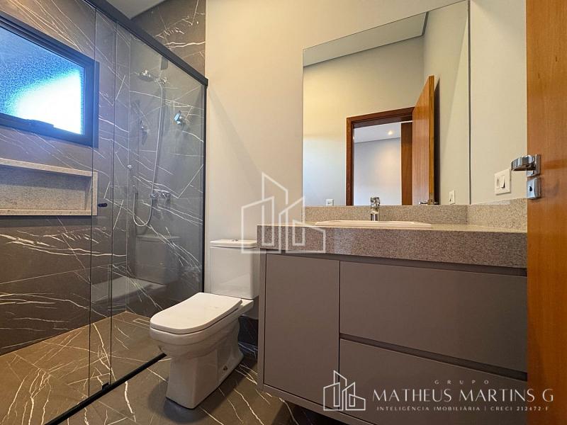 Linda Casa térrea com amplos ambientes integrados! — foto 27