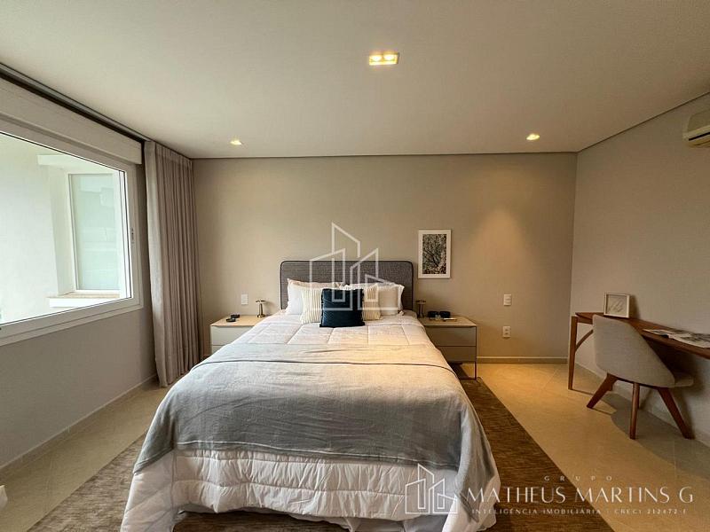 Linda Casa a Venda de Porteira Fechada no Plaza Athenee em Itu/SP — foto 5