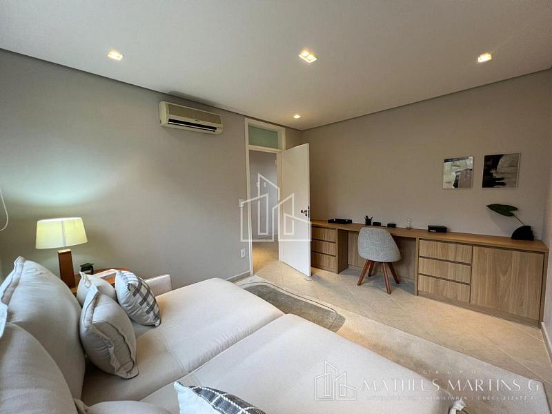 Linda Casa a Venda de Porteira Fechada no Plaza Athenee em Itu/SP — foto 8