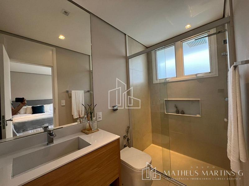 Linda Casa a Venda de Porteira Fechada no Plaza Athenee em Itu/SP — foto 9