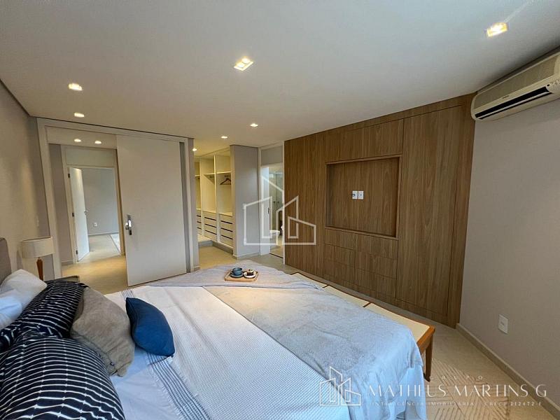 Linda Casa a Venda de Porteira Fechada no Plaza Athenee em Itu/SP — foto 11