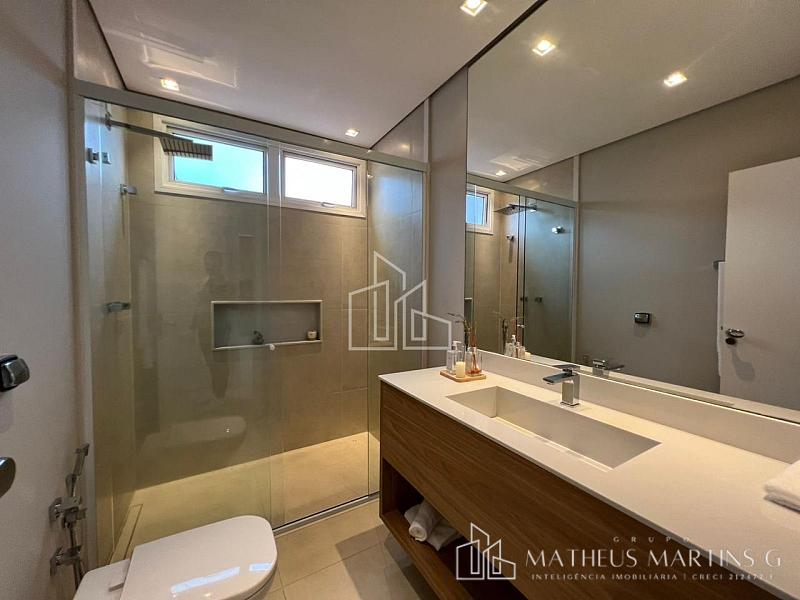 Linda Casa a Venda de Porteira Fechada no Plaza Athenee em Itu/SP — foto 15